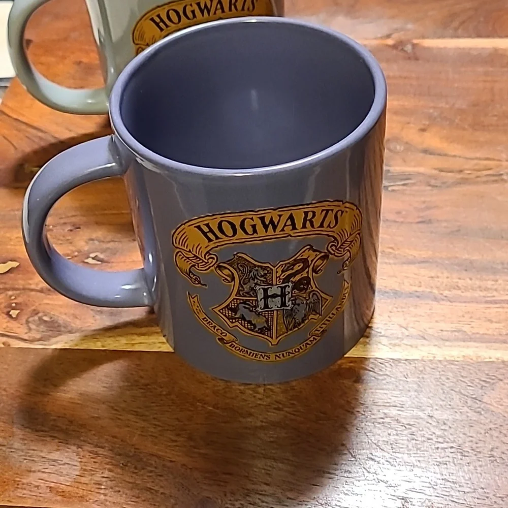 Harry Potter mugs. - Picture 4 of 7